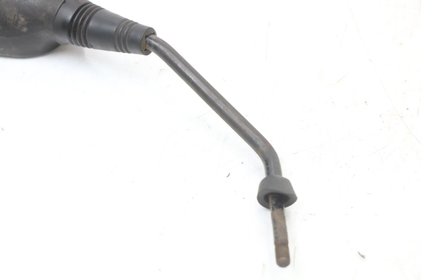 photo de LUSTERKO PRAWE PIAGGIO MP3 LT 400 (2007 - 2012) - Punkty mocowania