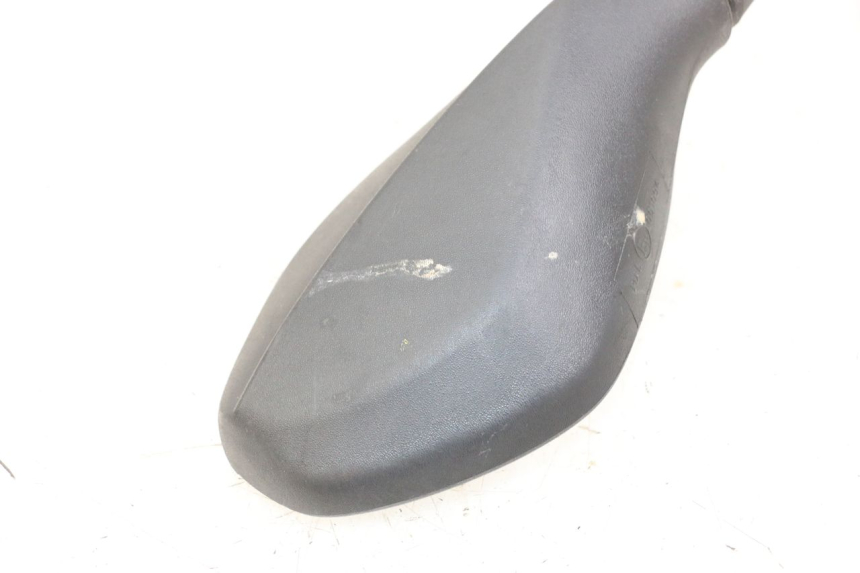 photo de LUSTERKO PRAWE PIAGGIO MP3 LT 400 (2007 - 2012) - Inny kąt widzenia