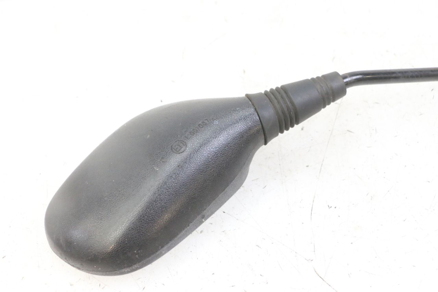 photo de LUSTERKO PRAWE PIAGGIO MP3 LT 300 (2010 - 2016) - Inny kąt widzenia