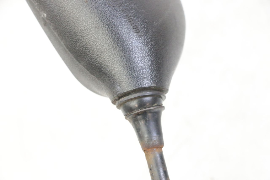 photo de LUSTERKO PRAWE PIAGGIO MP3 LT 300 (2010 - 2016) - Punkty mocowania