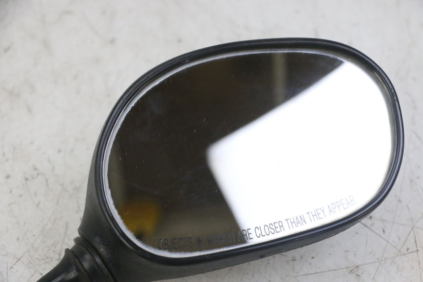 photo de LUSTERKO PRAWE PIAGGIO MP3 LT 300 (2010 - 2016) - Stan powierzchni