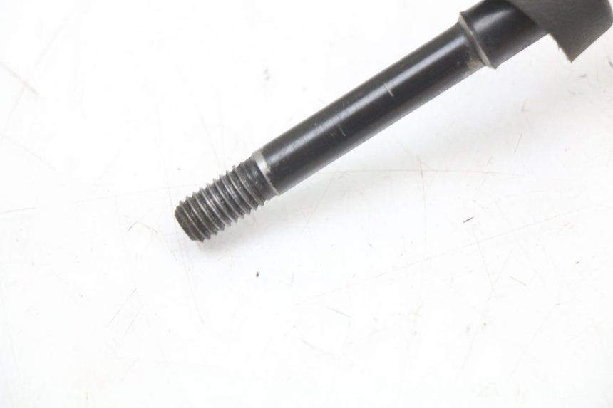 photo de LUSTERKO PRAWE PIAGGIO MP3 125 (2006 - 2014) - Zoom stanu zużycia