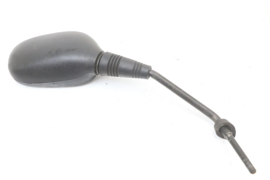 photo de LUSTERKO PRAWE PIAGGIO MP3 125 (2006 - 2014) - Zbliżenie techniczne