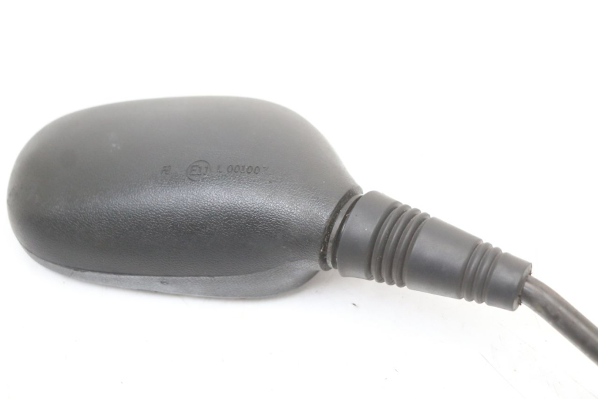 photo de LUSTERKO PRAWE PIAGGIO MP3 125 (2006 - 2014) - Widok ogólny