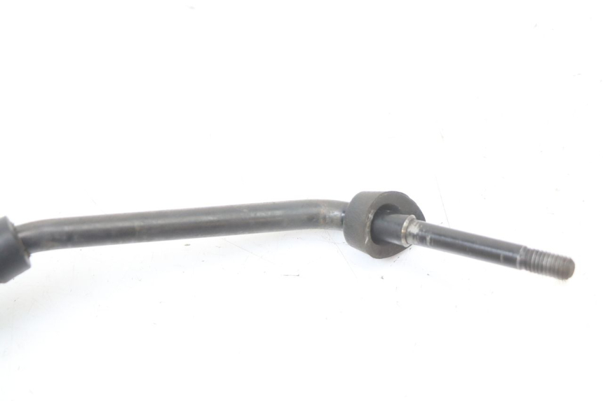 photo de LUSTERKO PRAWE PIAGGIO MP3 125 (2006 - 2014) - Punkty mocowania