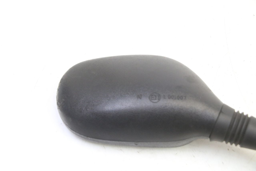 photo de LUSTERKO PRAWE PIAGGIO MP3 500 (2014 - 2017) - Punkty mocowania