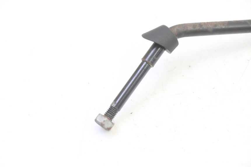 photo de LUSTERKO PRAWE PIAGGIO MP3 RL 250 (2006 - 2010) - Szczegół części