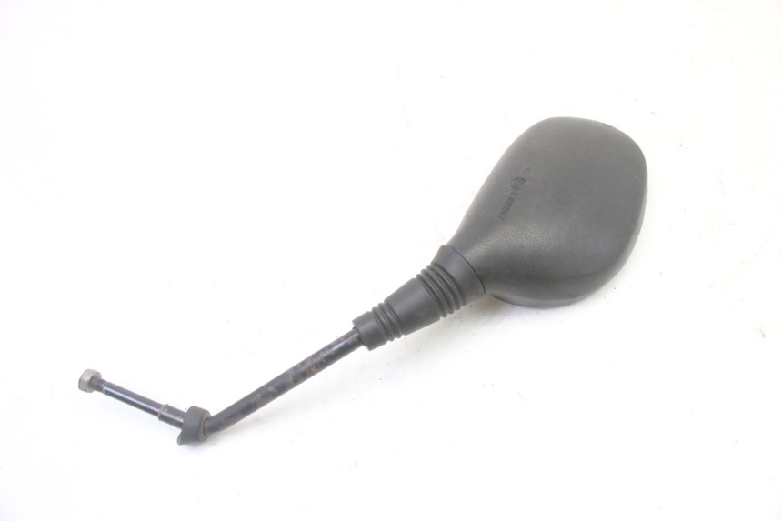 photo de LUSTERKO PRAWE PIAGGIO MP3 RL 250 (2006 - 2010) - Zbliżenie techniczne