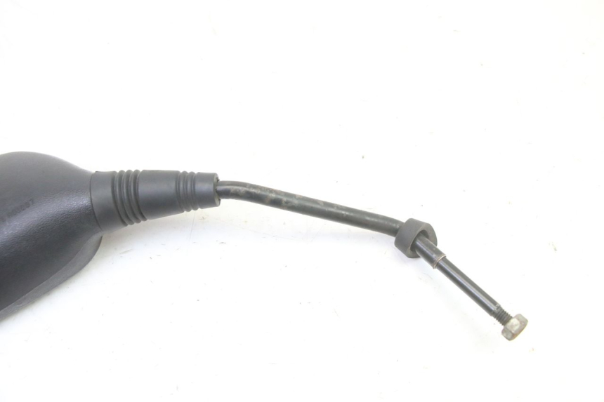 photo de LUSTERKO PRAWE PIAGGIO MP3 RL 250 (2006 - 2010) - Stan powierzchni