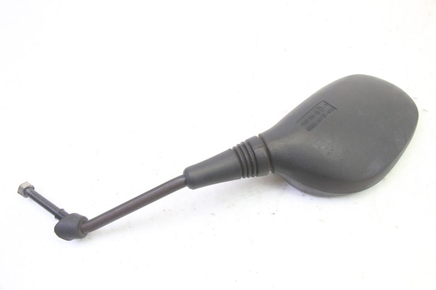 photo de LUSTERKO PRAWE PIAGGIO MP3 125 (2006 - 2014) - Inny kąt widzenia