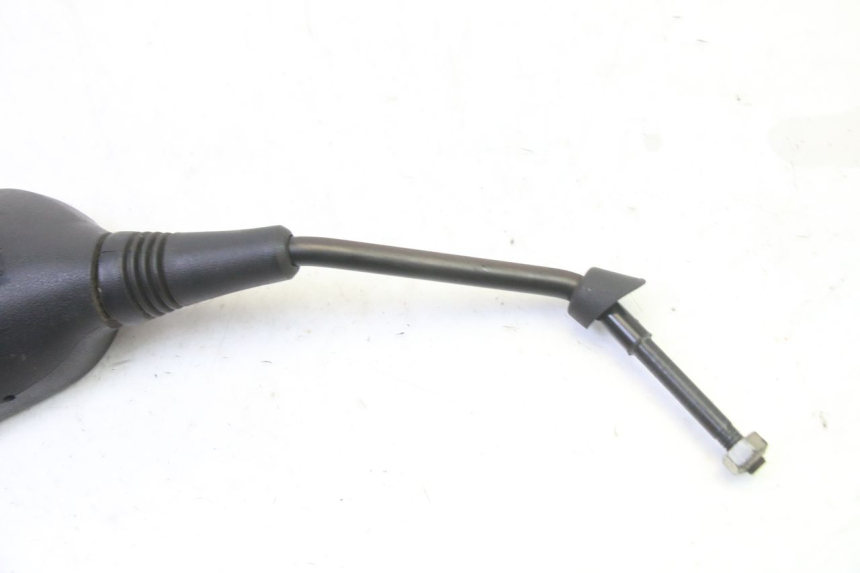 photo de LUSTERKO PRAWE PIAGGIO MP3 125 (2006 - 2014) - Punkty mocowania