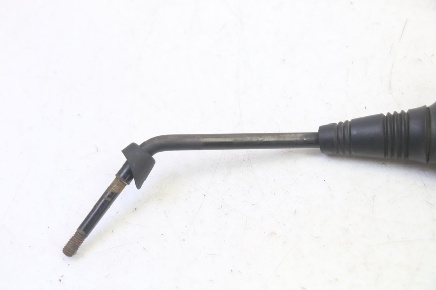 photo de LUSTERKO PRAWE PIAGGIO MP3 RL 250 (2006 - 2010) - Zoom stanu zużycia