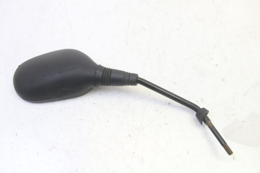 photo de LUSTERKO PRAWE PIAGGIO MP3 RL 250 (2006 - 2010) - Widok ogólny