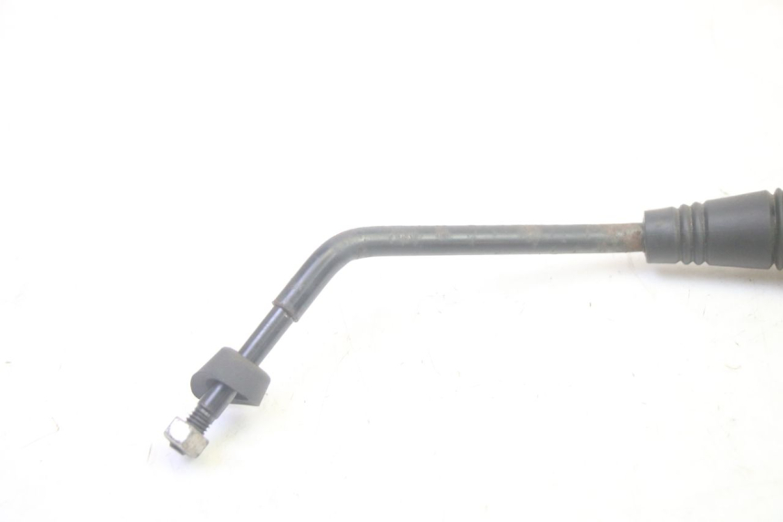 photo de LUSTERKO PRAWE PIAGGIO MP3 RL 250 (2006 - 2010) - Szczegół części