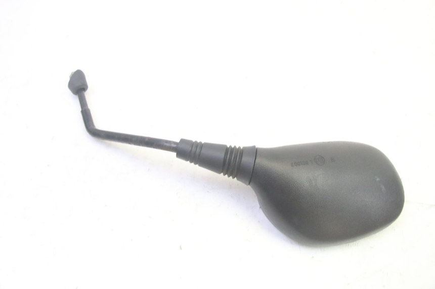 photo de LUSTERKO PRAWE PIAGGIO MP3 RL 250 (2006 - 2010) - Inny kąt widzenia