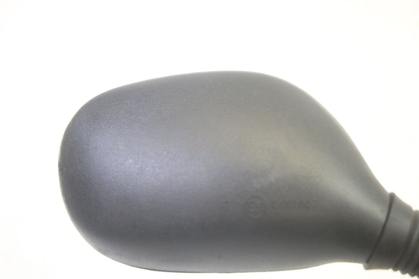 photo de LUSTERKO PRAWE PIAGGIO MP3 RL 250 (2006 - 2010) - Widok ogólny