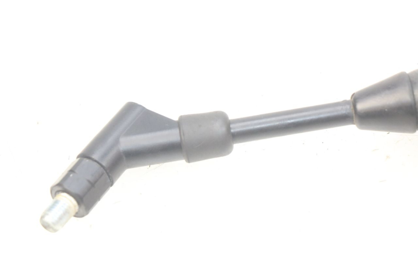 photo de LUSTERKO PRAWE YAMAHA MT-07 MT07 ABS 700 (2014 - 2017) - Stan powierzchni