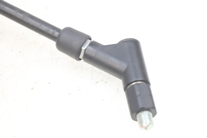 photo de LUSTERKO PRAWE YAMAHA MT ABS 125 (2014 - 2018) - Zbliżenie techniczne