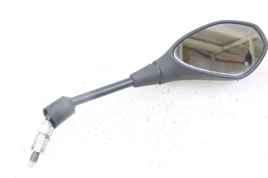 photo de LUSTERKO PRAWE GILERA NEXUS 125 (2009 - 2013) - Widok główny