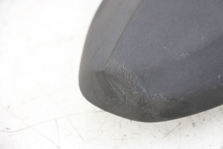 photo de LUSTERKO PRAWE GILERA NEXUS 125 (2009 - 2013) - Zoom stanu zużycia