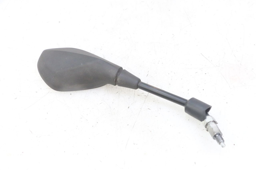 photo de LUSTERKO PRAWE GILERA NEXUS 125 (2009 - 2013) - Stan powierzchni