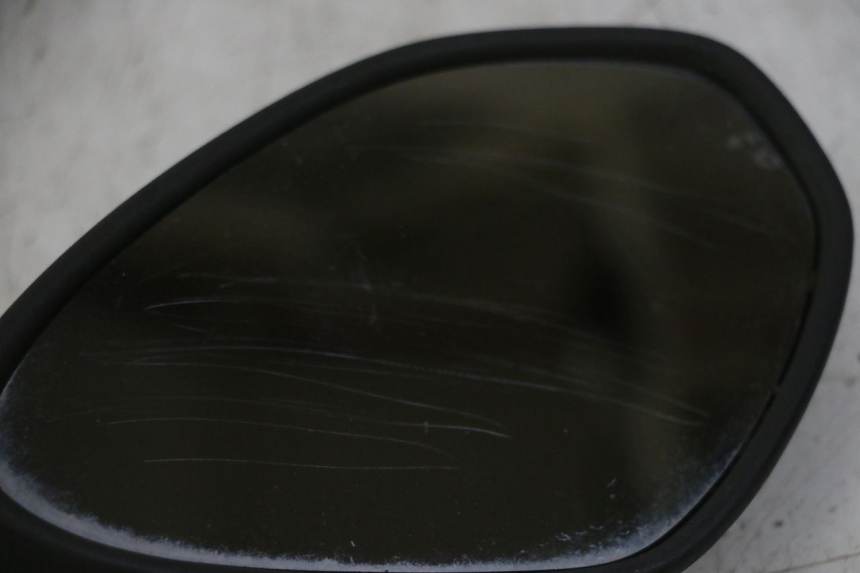 photo de LUSTERKO PRAWE GILERA NEXUS 125 (2009 - 2013) - Część sprawdzona