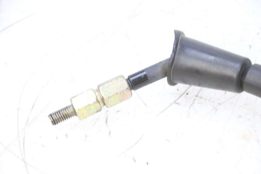 photo de LUSTERKO PRAWE SYM ORBIT 2 4T 50 (2008 - 2017) - Zoom stanu zużycia