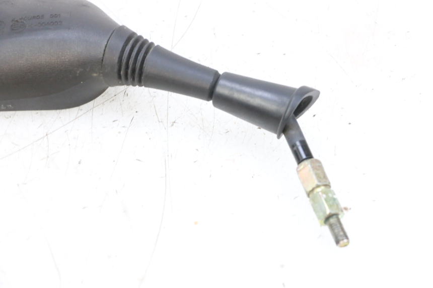 photo de LUSTERKO PRAWE SYM ORBIT 2 4T 50 (2008 - 2017) - Widok ogólny