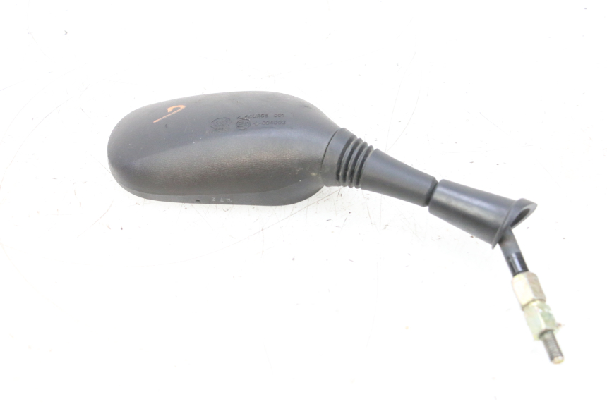 photo de LUSTERKO PRAWE SYM ORBIT 2 4T 50 (2008 - 2017) - Punkty mocowania