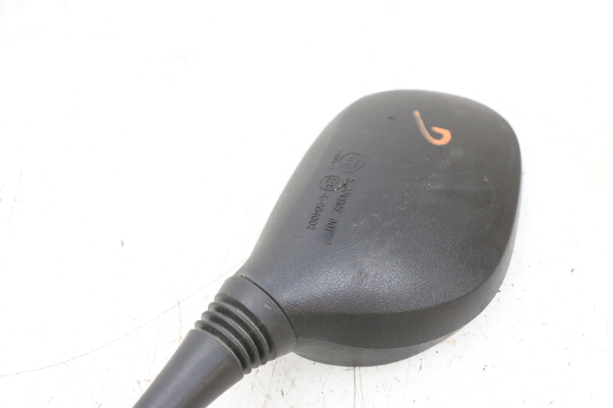 photo de LUSTERKO PRAWE SYM ORBIT 2 4T 50 (2008 - 2017) - Część sprawdzona