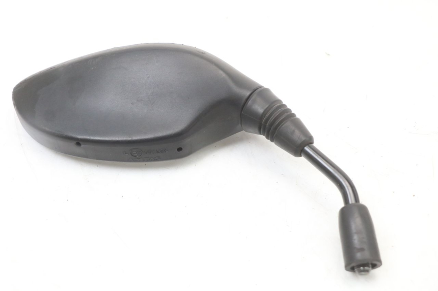 photo de LUSTERKO PRAWE HONDA PCX (JF47) 125 (2012 - 2013) - Inny kąt widzenia