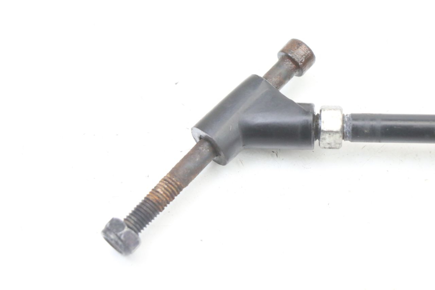 photo de LUSTERKO PRAWE PEUGEOT KISBEE 4T 50 (2018 - 2022) - Szczegół części