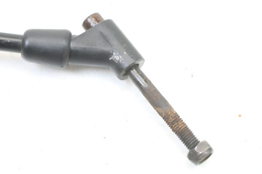 photo de LUSTERKO PRAWE PEUGEOT KISBEE 4T 50 (2018 - 2022) - Widok produktu