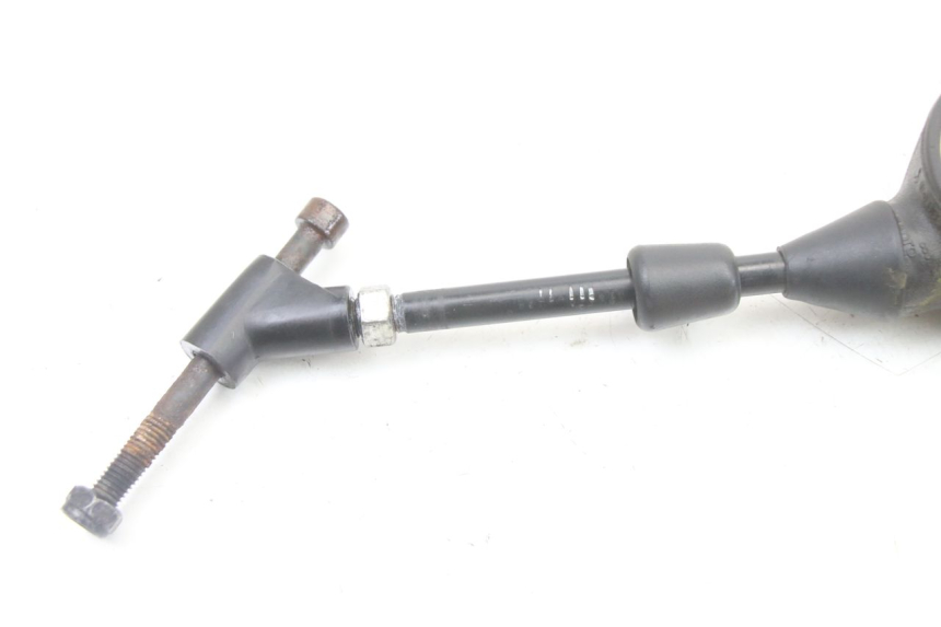 photo de LUSTERKO PRAWE PEUGEOT KISBEE 4T 50 (2018 - 2022) - Zoom stanu zużycia