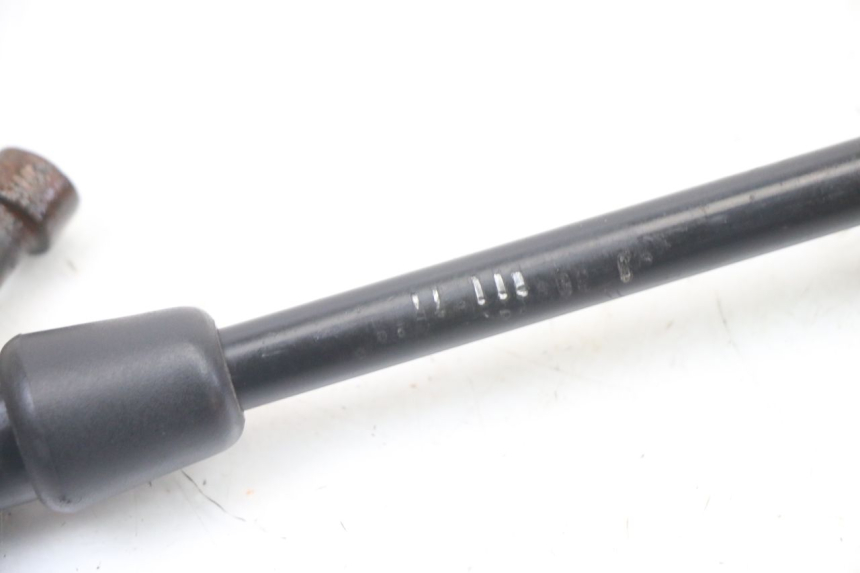 photo de LUSTERKO PRAWE PEUGEOT KISBEE 4T 50 (2018 - 2022) - Inny kąt widzenia