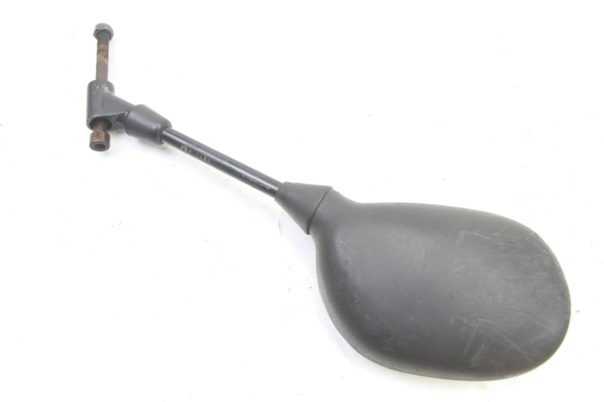 photo de LUSTERKO PRAWE PEUGEOT KISBEE 4T 50 (2018 - 2022) - Widok ogólny