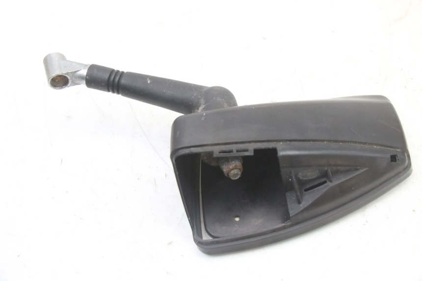 photo de LUSTERKO PRAWE PEUGEOT SATELIS COMPRESSOR K15 125 (2006 - 2009) - Inny kąt widzenia