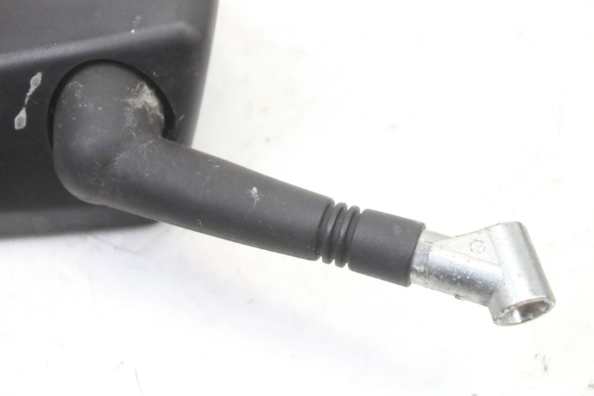 photo de LUSTERKO PRAWE PEUGEOT SATELIS COMPRESSOR K15 125 (2006 - 2009) - Punkty mocowania