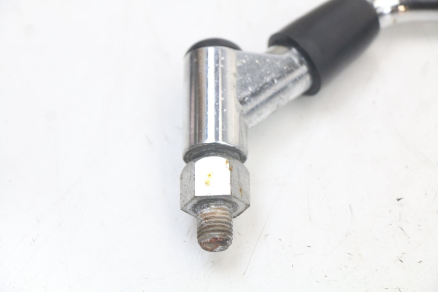 photo de LUSTERKO PRAWE PIAGGIO BEVERLY 125 (1998 - 2005) - Szczegół części