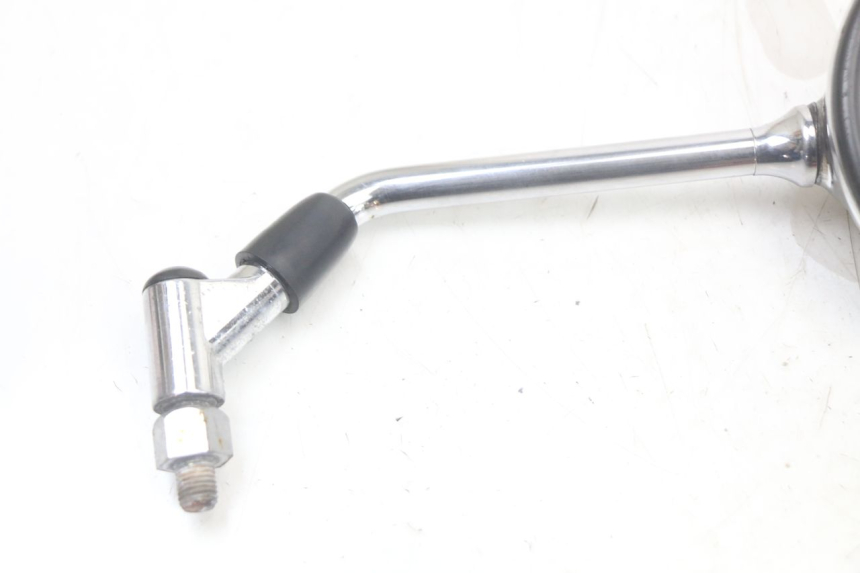 photo de LUSTERKO PRAWE PIAGGIO BEVERLY 125 (1998 - 2005) - Zoom stanu zużycia