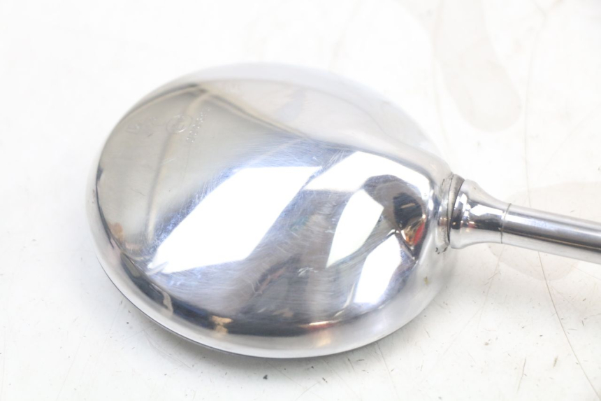 photo de LUSTERKO PRAWE PIAGGIO BEVERLY 125 (1998 - 2005) - Punkty mocowania