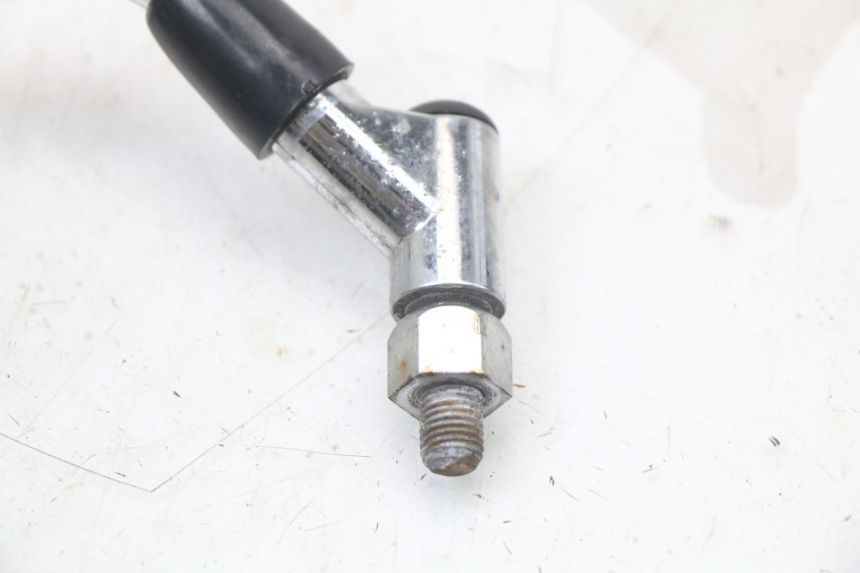 photo de LUSTERKO PRAWE PIAGGIO BEVERLY 125 (1998 - 2005) - Część sprawdzona