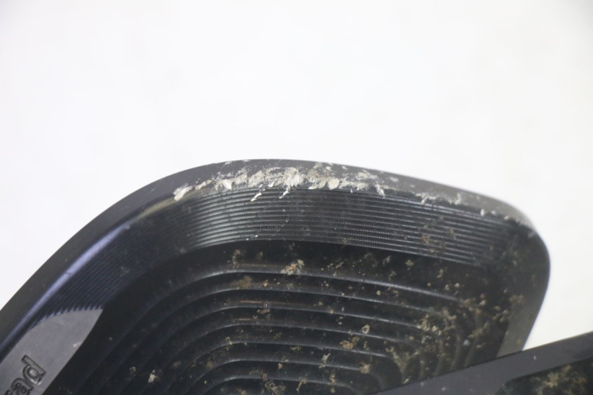 photo de LUSTERKO PRAWE BMW R GS 1250 (2021 - 2024) - Stan powierzchni