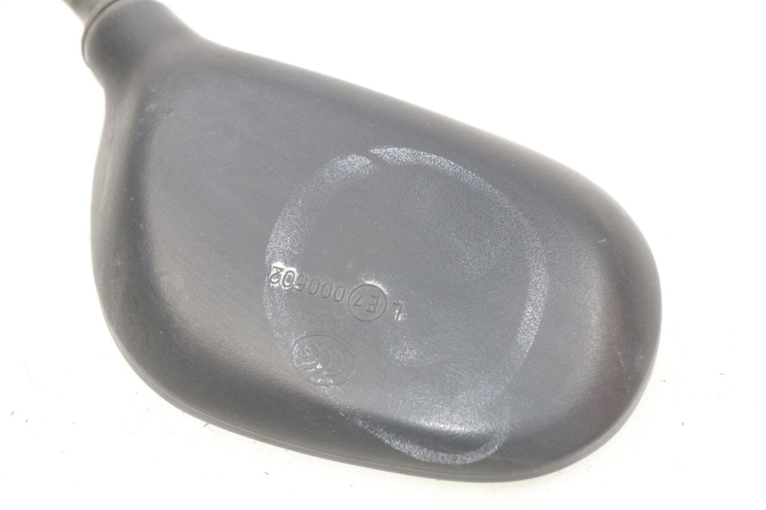 photo de LUSTERKO PRAWE TNT MOTOR ROMA 10' 4T 50 (2007 - 2018) - Inny kąt widzenia