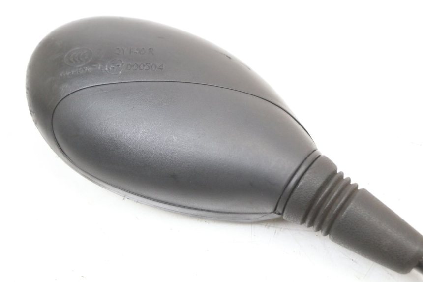 photo de LUSTERKO PRAWE TNT MOTOR ROMA 10' 4T 50 (2019 - 2022) - Widok ogólny