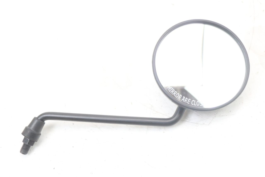 photo de LUSTERKO PRAWE ROYAL ENFIELD CONTINENTAL GT 650 (2019 - 2024) - Widok główny