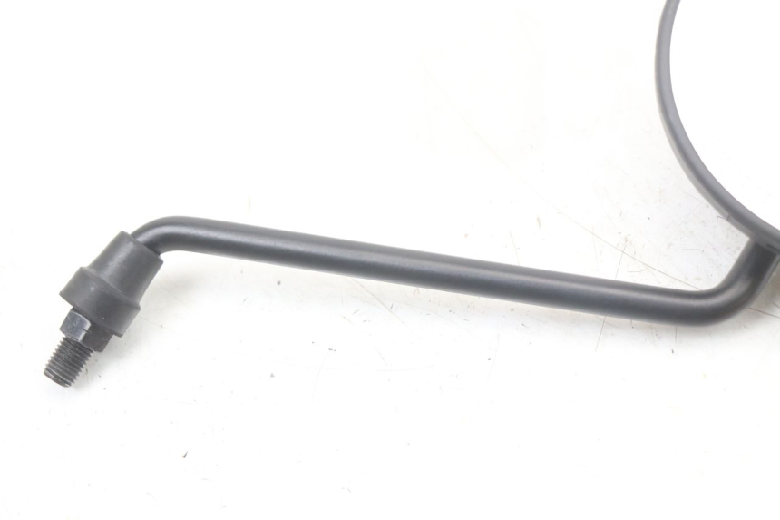 photo de LUSTERKO PRAWE ROYAL ENFIELD CONTINENTAL GT 650 (2019 - 2024) - Zoom stanu zużycia