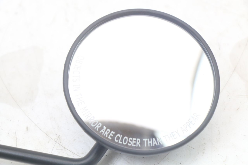 photo de LUSTERKO PRAWE ROYAL ENFIELD CONTINENTAL GT 650 (2019 - 2024) - Inny kąt widzenia