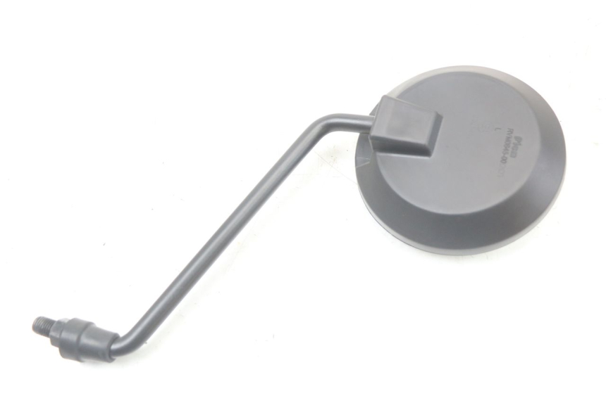 photo de LUSTERKO PRAWE ROYAL ENFIELD CONTINENTAL GT 650 (2019 - 2024) - Zbliżenie techniczne