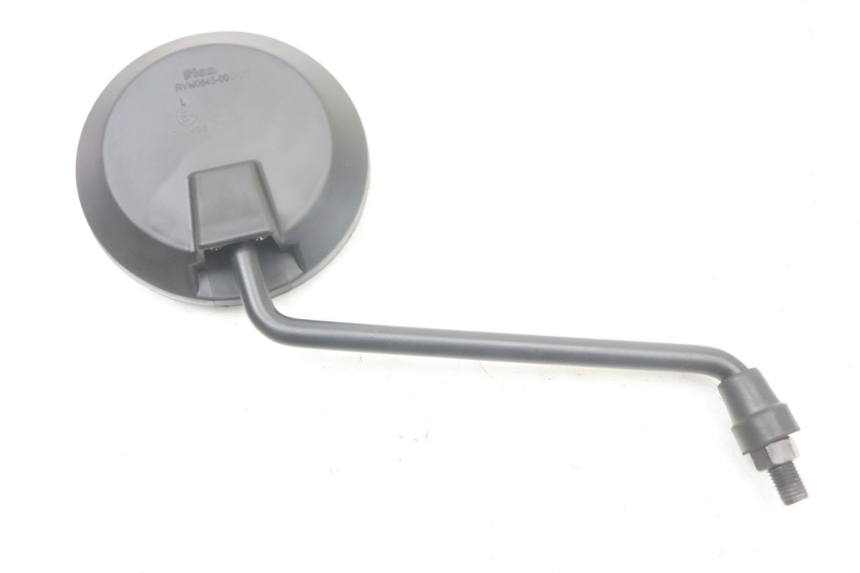 photo de LUSTERKO PRAWE ROYAL ENFIELD CONTINENTAL GT 650 (2019 - 2024) - Widok ogólny